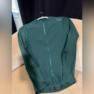 Men’s PEDAL MAFIA CC LONG SLEEVE JERSEY Size 3XL